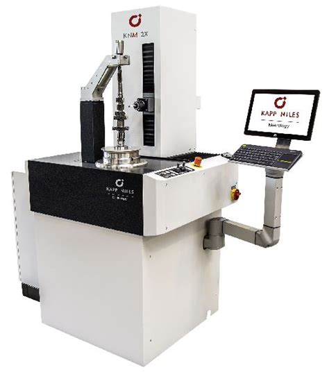 cnc gear measuring machine|gear checker.